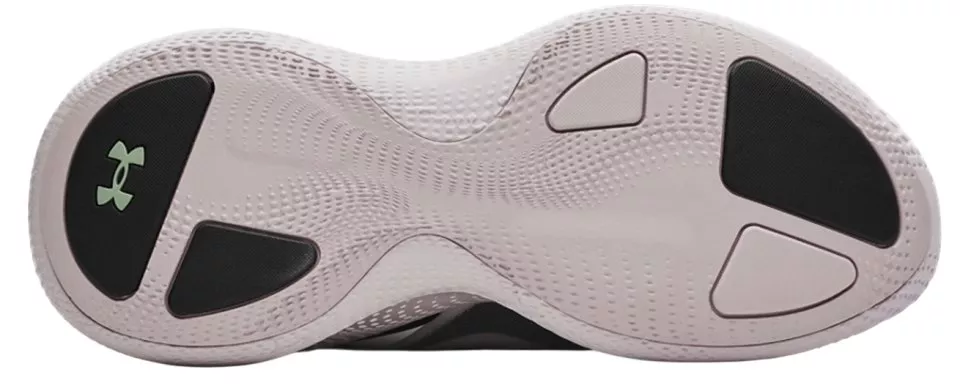 Unisex lifestyle tenisky Under Armour Echo SlipSpeed