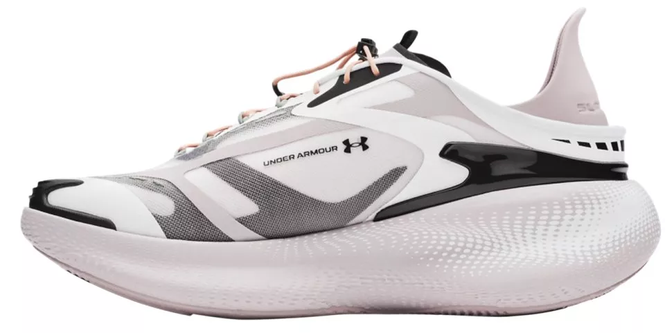 Unisex lifestyle tenisky Under Armour Echo SlipSpeed