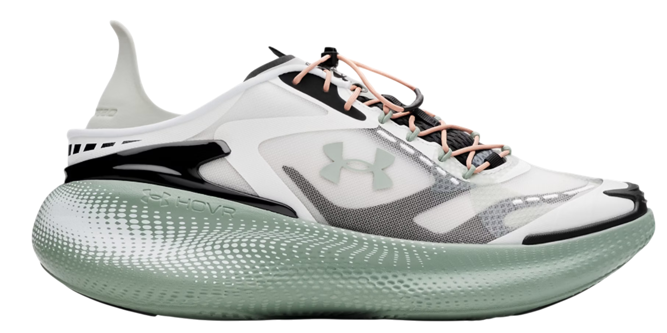 Παπούτσια Under Armour UA Echo