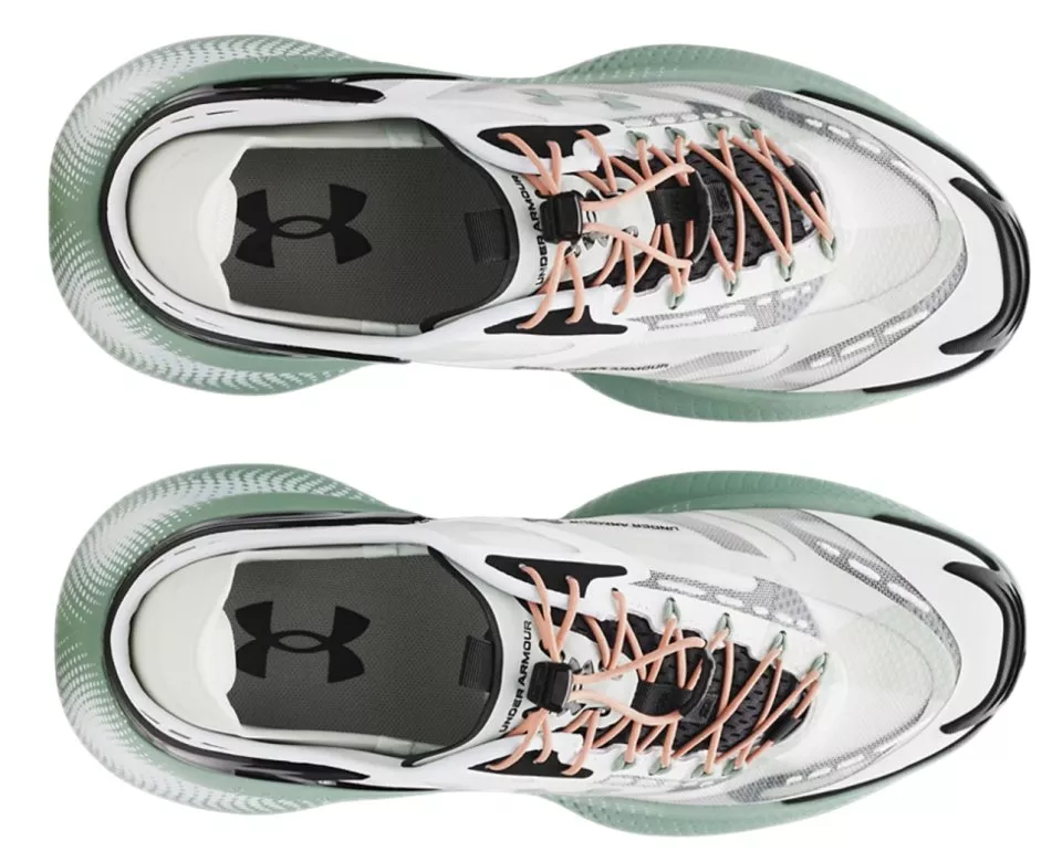 Παπούτσια Under Armour UA Echo