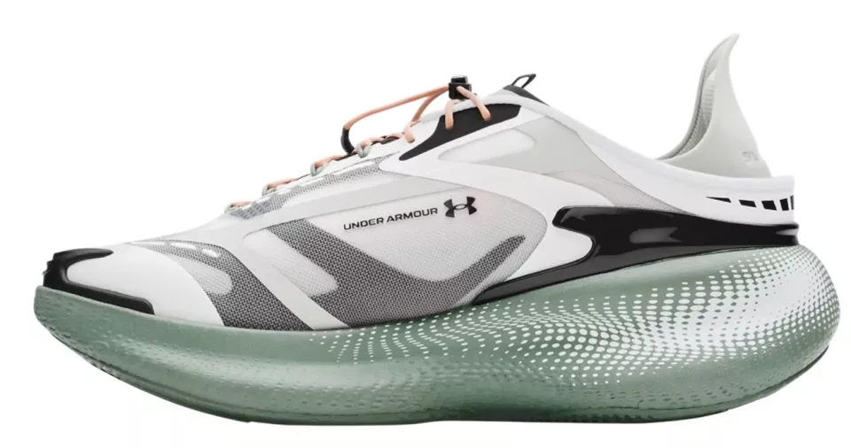 Παπούτσια Under Armour UA Echo