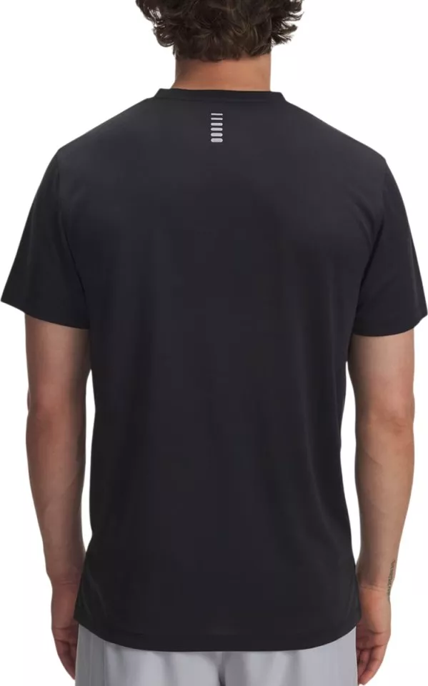 Koszulka Under Armour UA Launch Camo SS