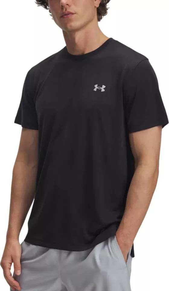 Koszulka Under Armour UA Launch Camo SS