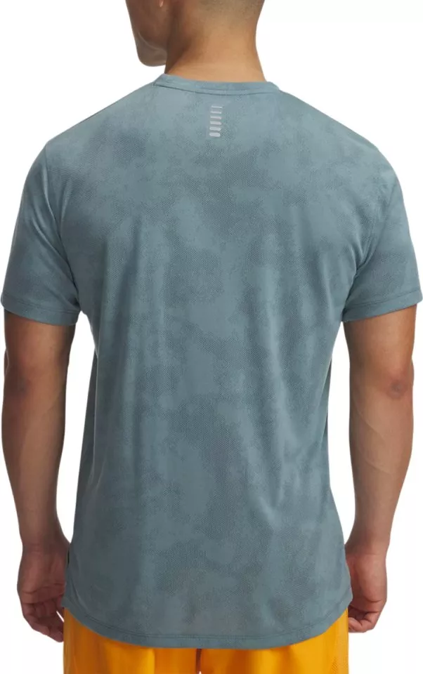 Koszulka Under Armour UA Launch Camo SS