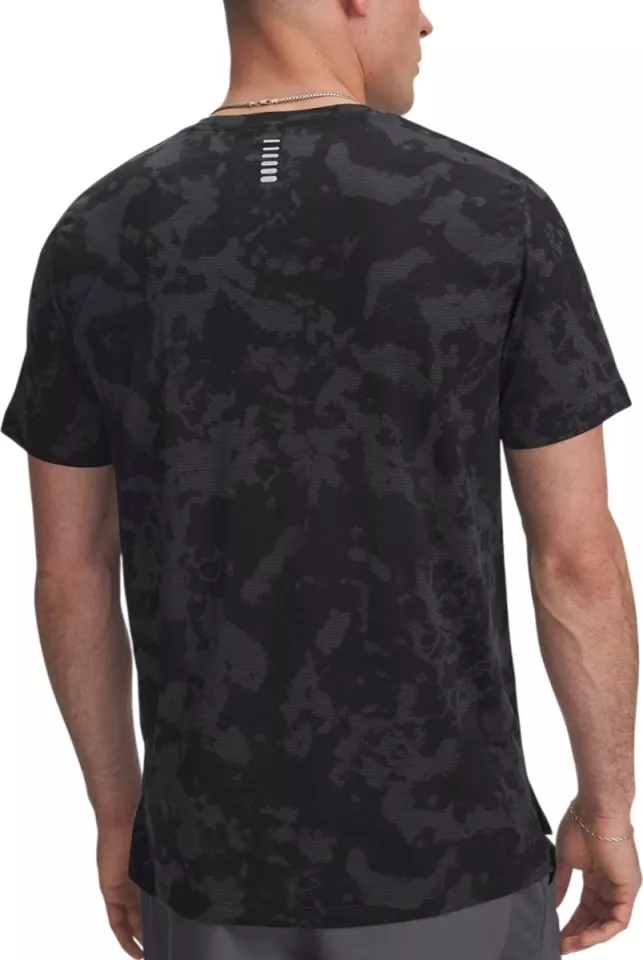 Majica Under Armour UA Launch Printed SS