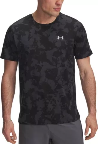 UA Launch Printed SS