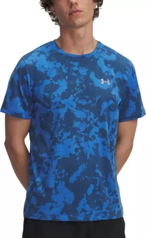 UA Launch Printed SS