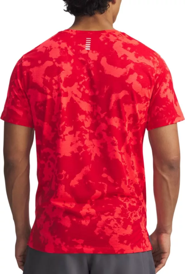 T-shirt Under Armour UA Launch Printed SS
