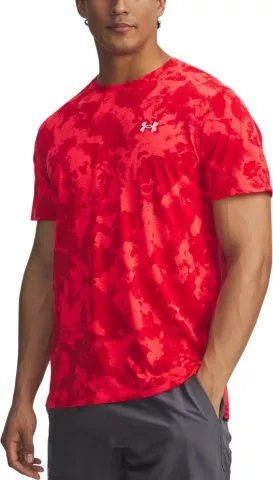 UA Launch Printed SS