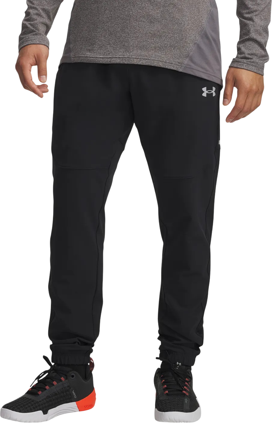 Pantaloni Under Armour Utility Woven Winterized Pnt
