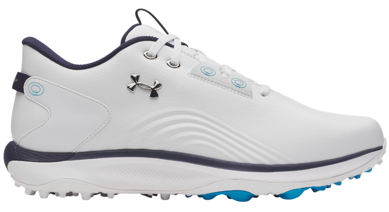 Under Armour Drive Fade 2 Spikeless