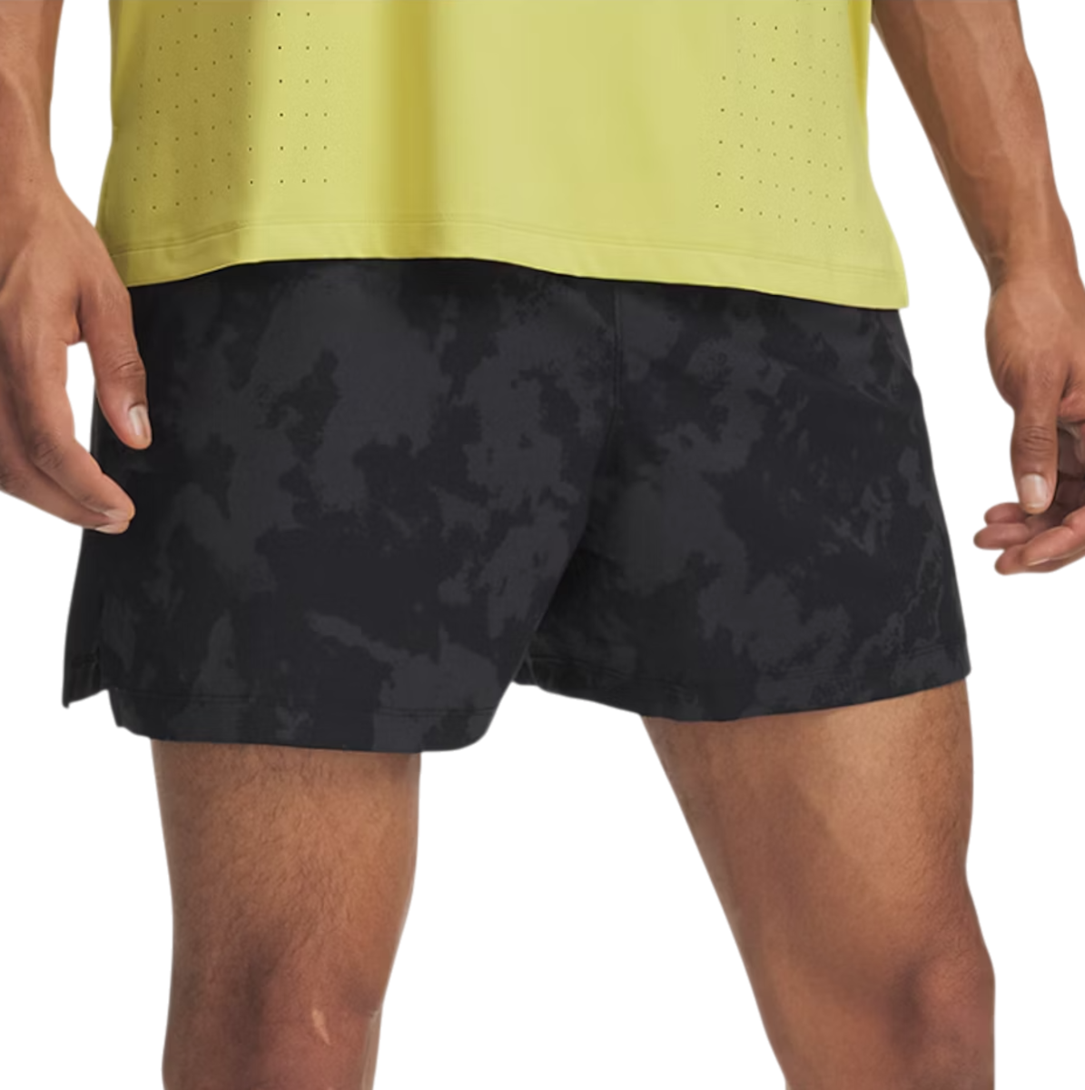 Shortsit Under Armour Launch Pro 7