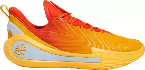 Under Armour CURRY 12 WTB shoes