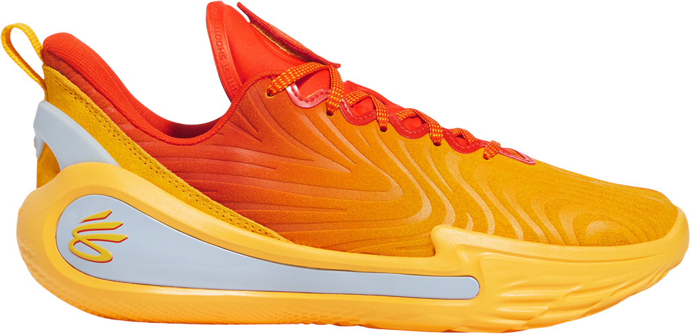 Παπούτσια μπάσκετ Under Armour CURRY 12 WTB shoes
