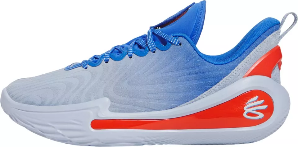 Παπούτσια μπάσκετ Under Armour CURRY 12 WTB shoes