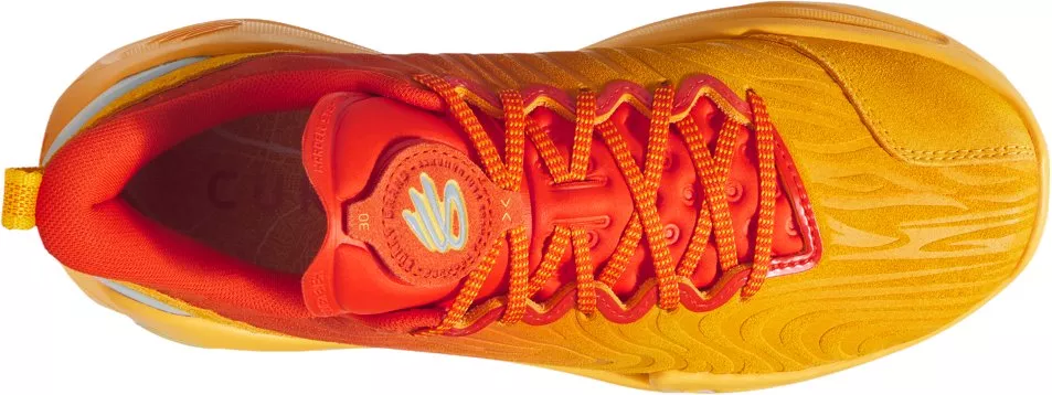 Παπούτσια μπάσκετ Under Armour CURRY 12 WTB shoes