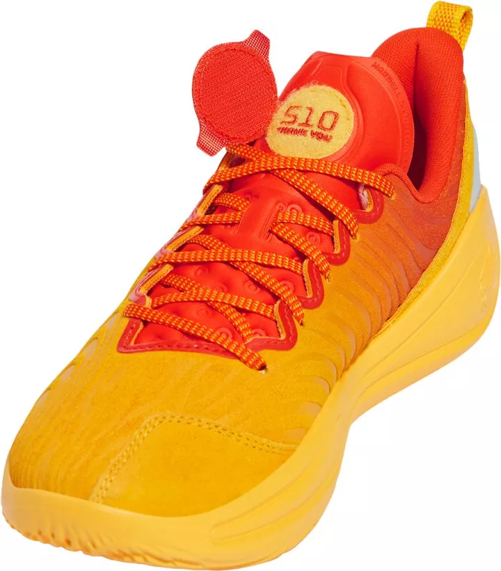 Παπούτσια μπάσκετ Under Armour CURRY 12 WTB shoes