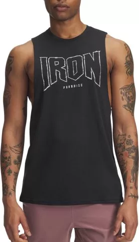 Under Armour Project Rock Tanktop