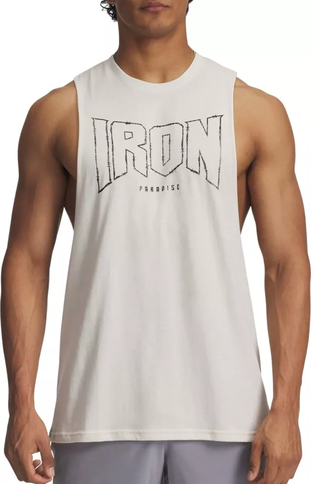 Pánské tílko Under Armour Project Rock