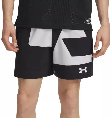 Under Armour Zone 7