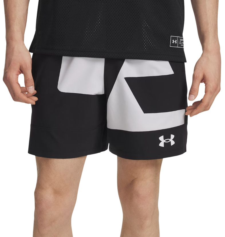Kratke hlače Under Armour Zone 7