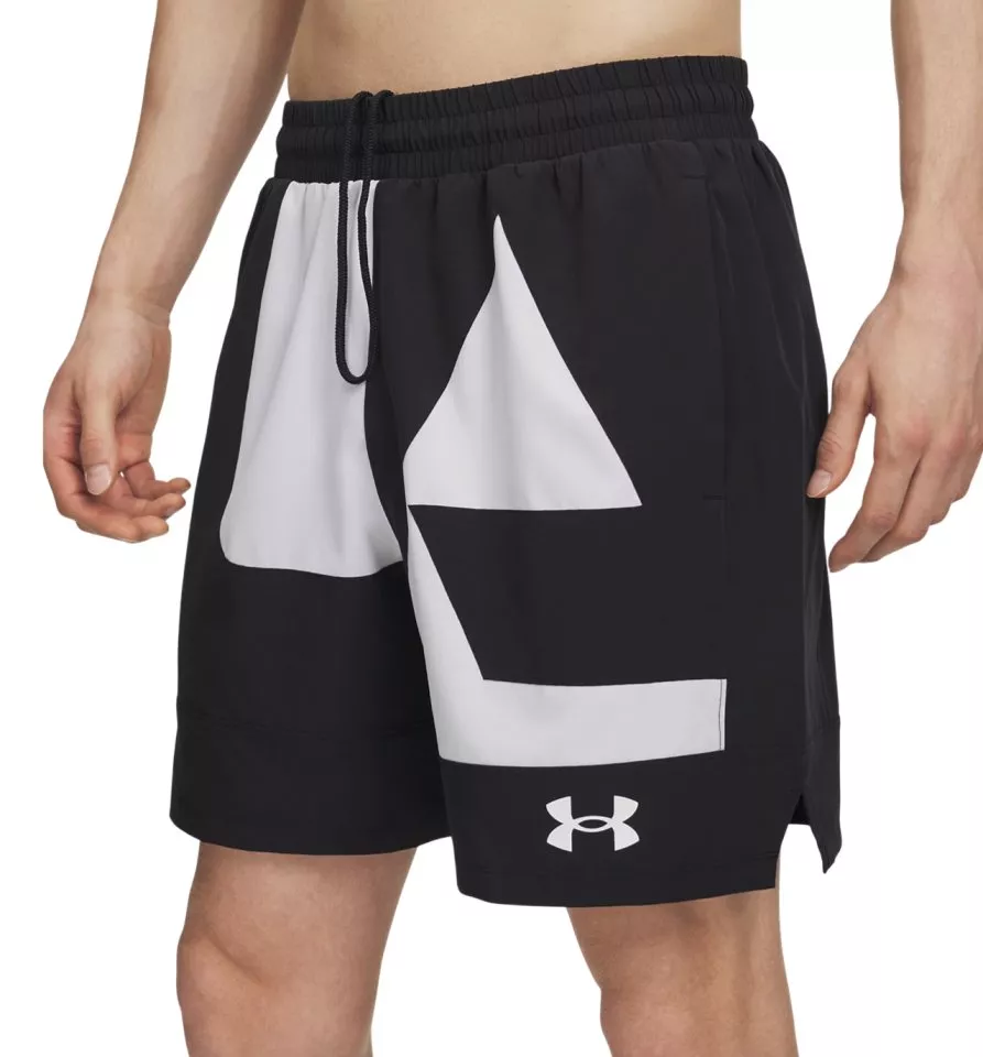 Kratke hlače Under Armour Zone 7