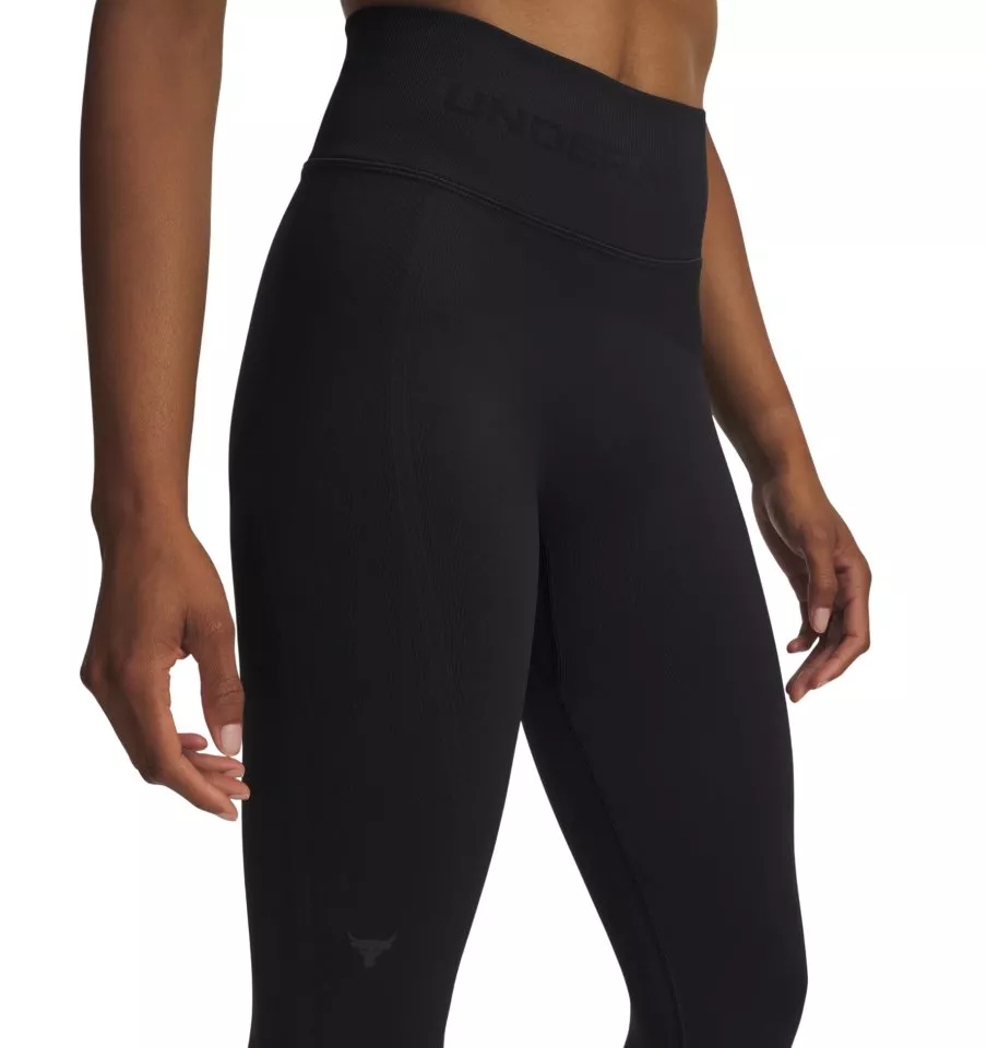Κολάν Under Armour Project Rock Leggings Women