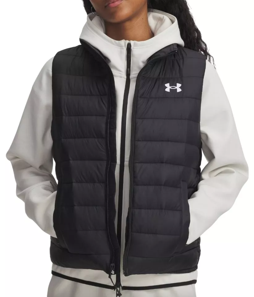 Vesta Under Armour UA Sportswear Ins Vest