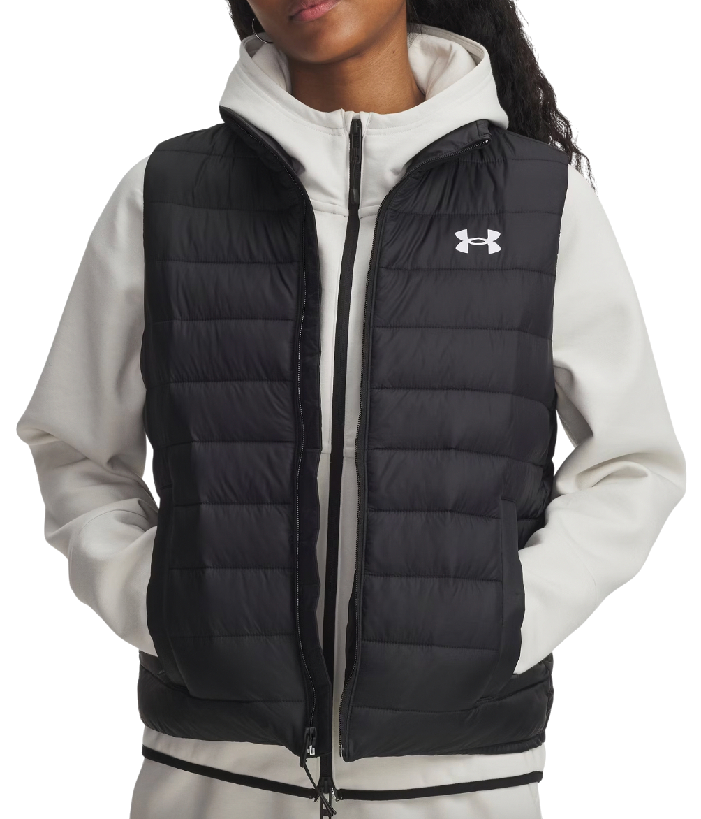 Vesta Under Armour UA Sportswear Ins Vest