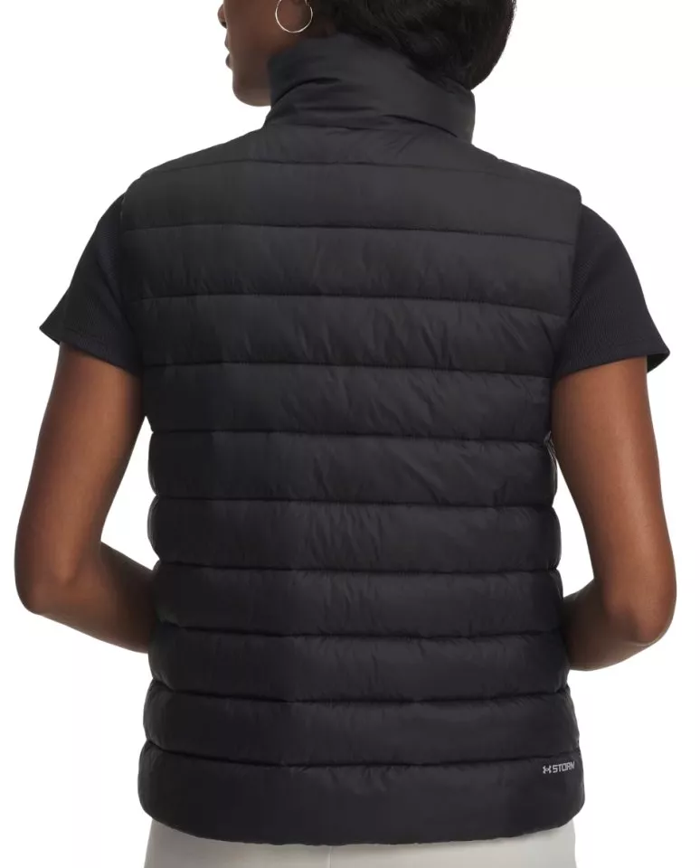 Vesta Under Armour UA Sportswear Ins Vest