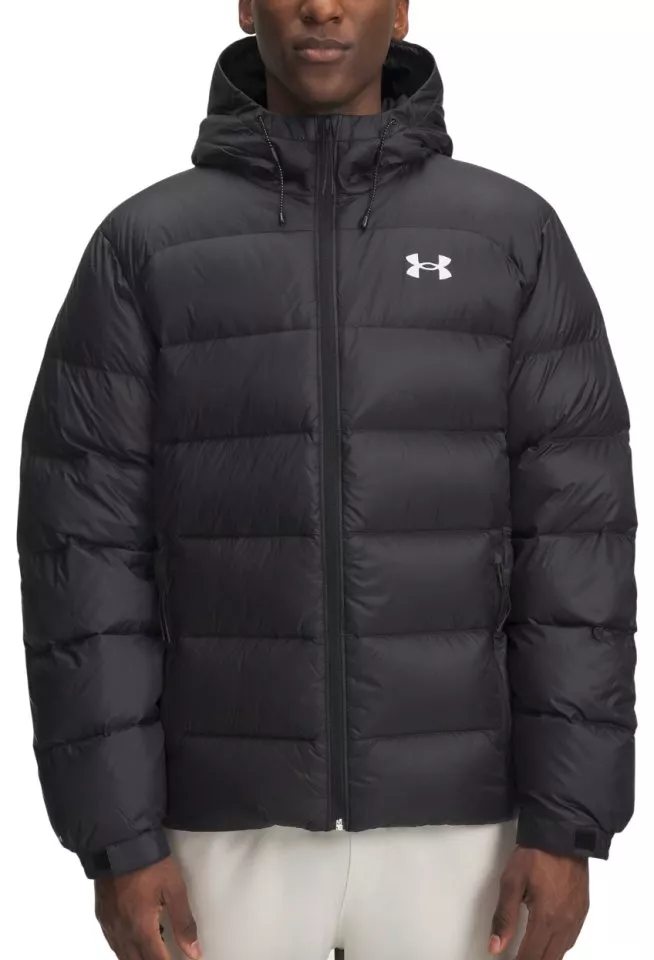 Τζάκετ Under Armour Sportswear Down