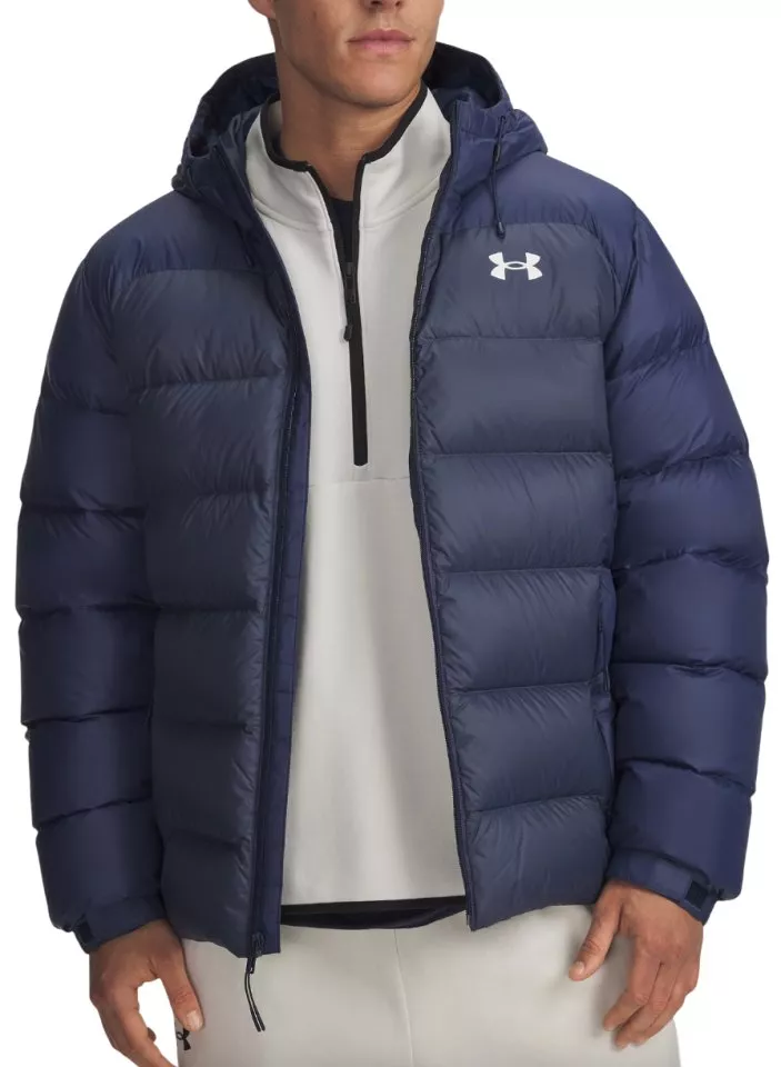 Pánská bunda Under Armour Sportswear Down