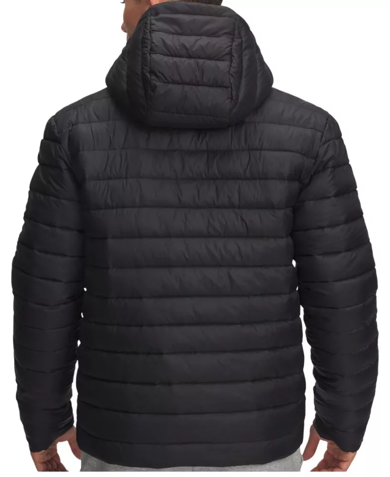 Jacheta cu gluga Under Armour UA Sportswear Ins Jkt