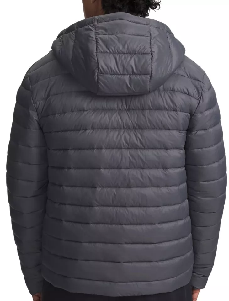Jacheta cu gluga Under Armour UA Sportswear Ins Jkt