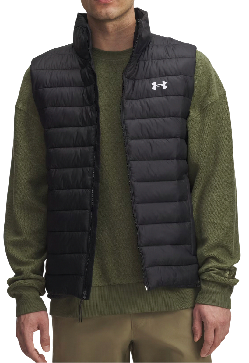 Under Armour UA Sportswear Ins Vest Mellény