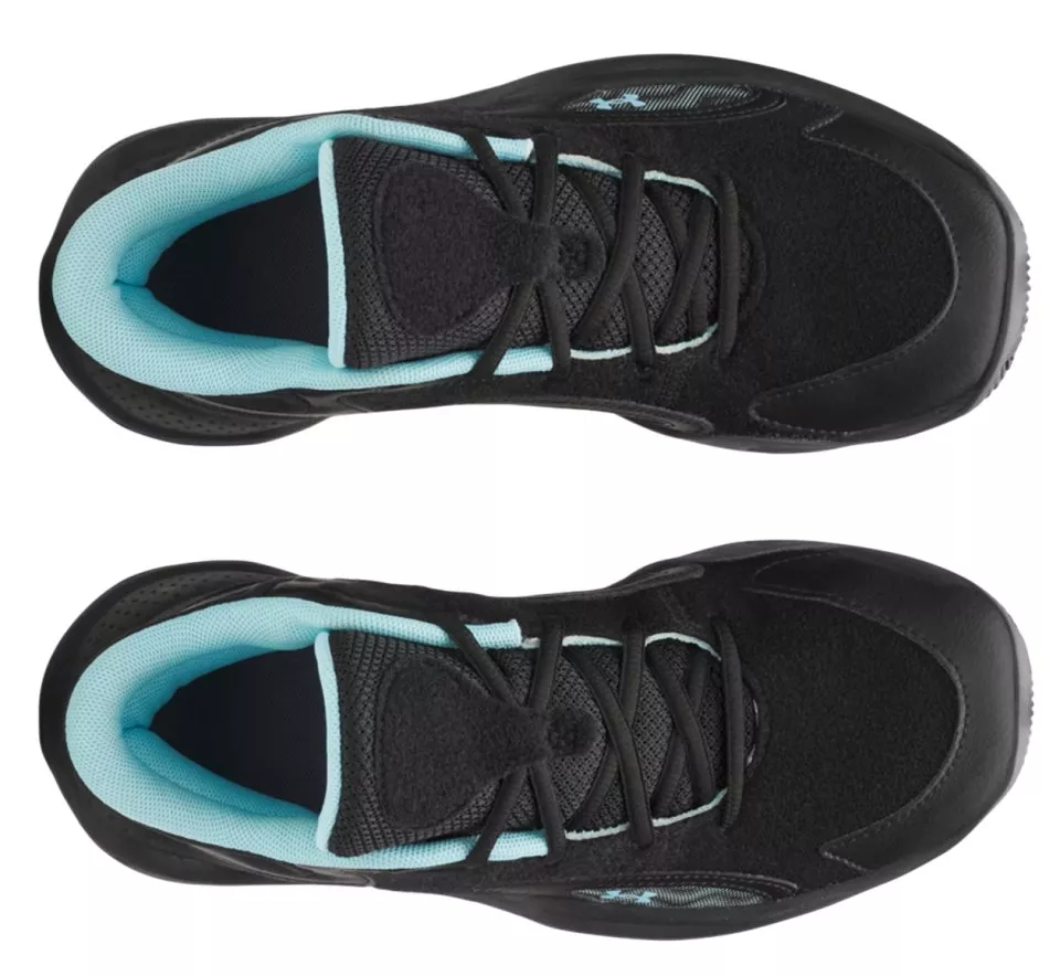 Koripallokengät Under Armour Jet '25 Shoe Kids