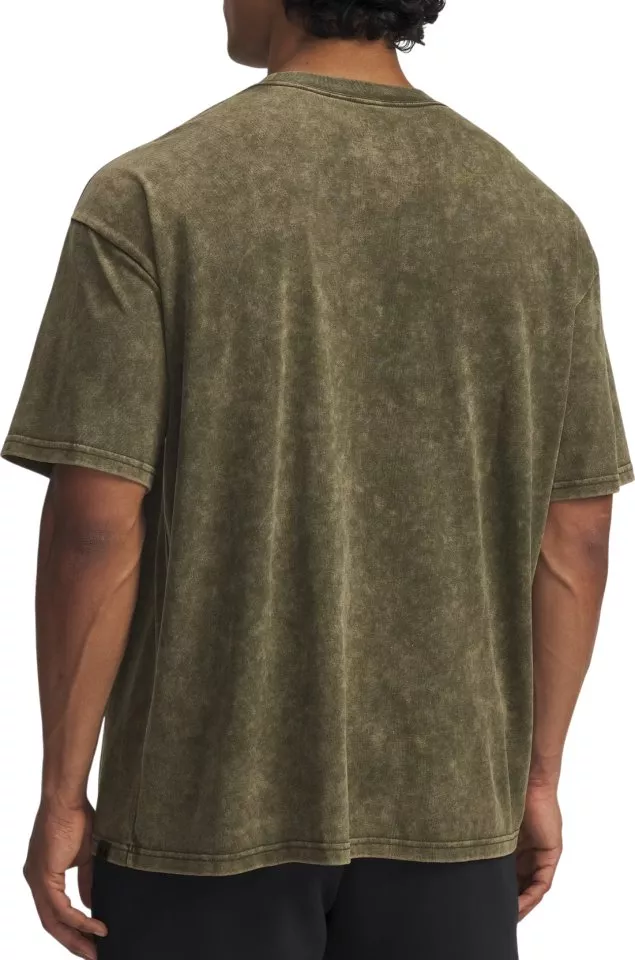 Under Armour Project Rock T-Shirt