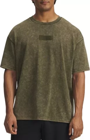 Under Armour Project Rock T-Shirt