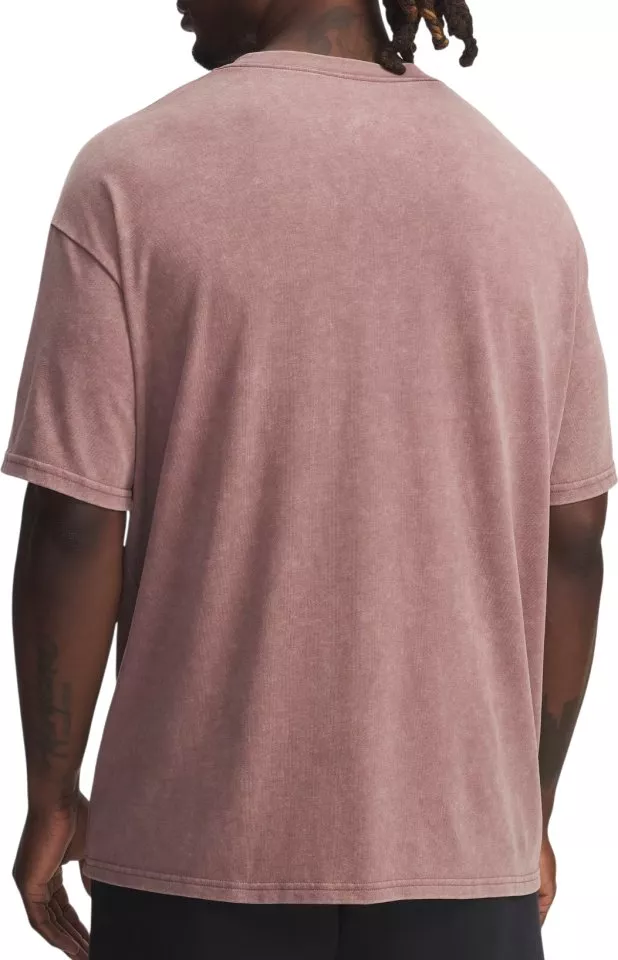 Majica Under Armour Project Rock T-Shirt
