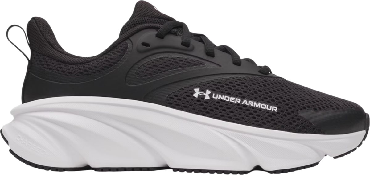 UA BGS Rogue 6