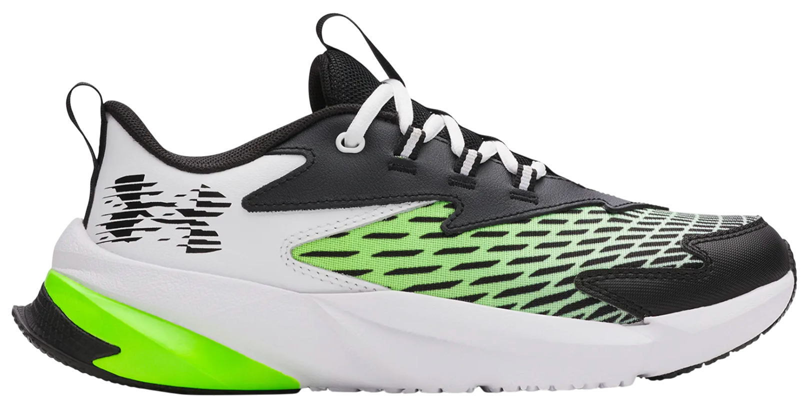 Under Armour BGS Scramjet 7