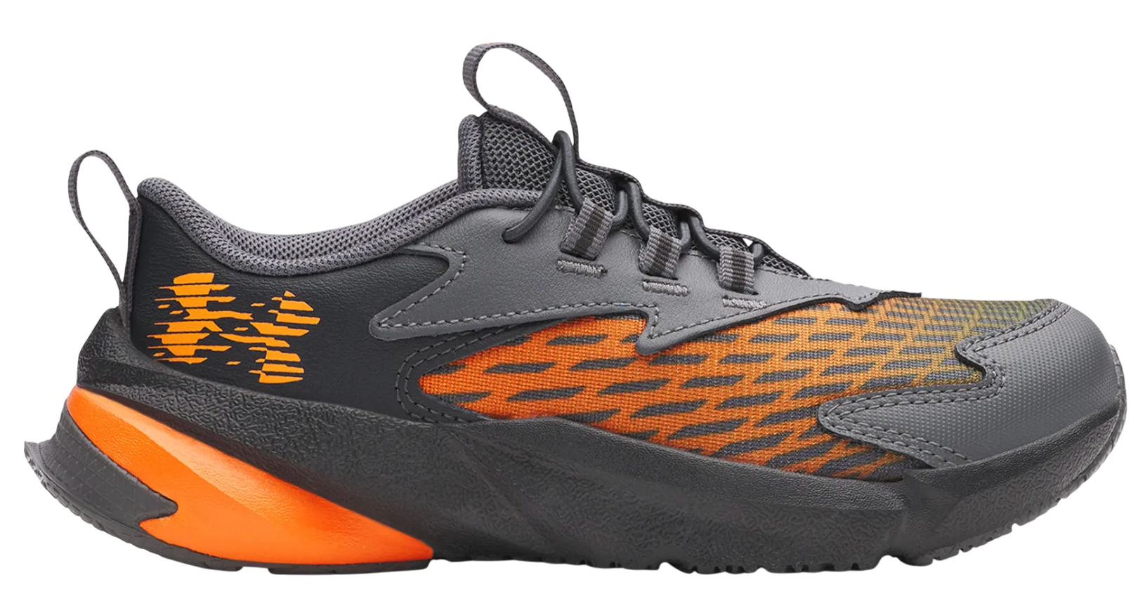 Obuwie Under Armour BPS Scramjet 7