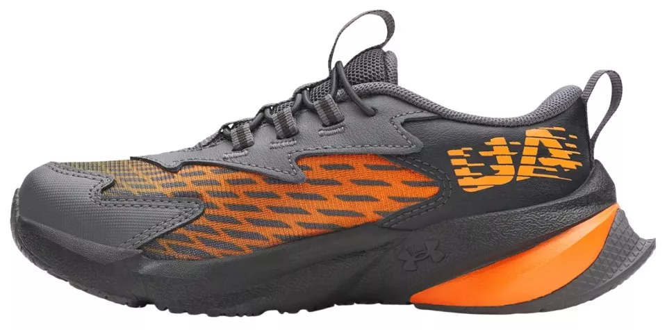 Obuwie Under Armour BPS Scramjet 7