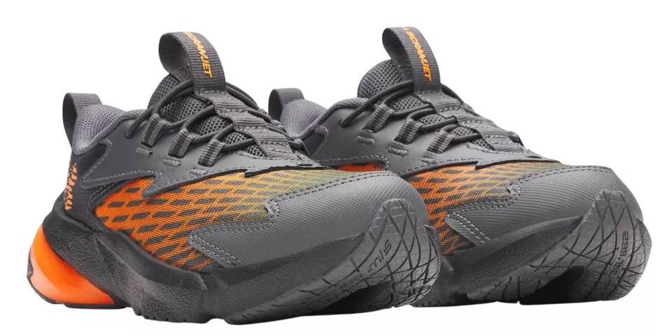 Obuwie Under Armour BPS Scramjet 7