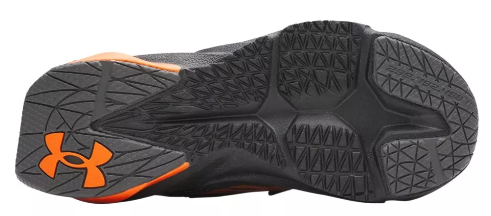 Obuwie Under Armour BPS Scramjet 7