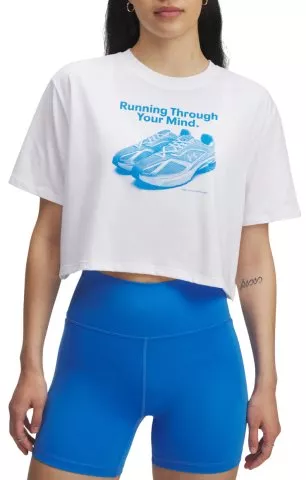 Under Armour VarsityOS SS