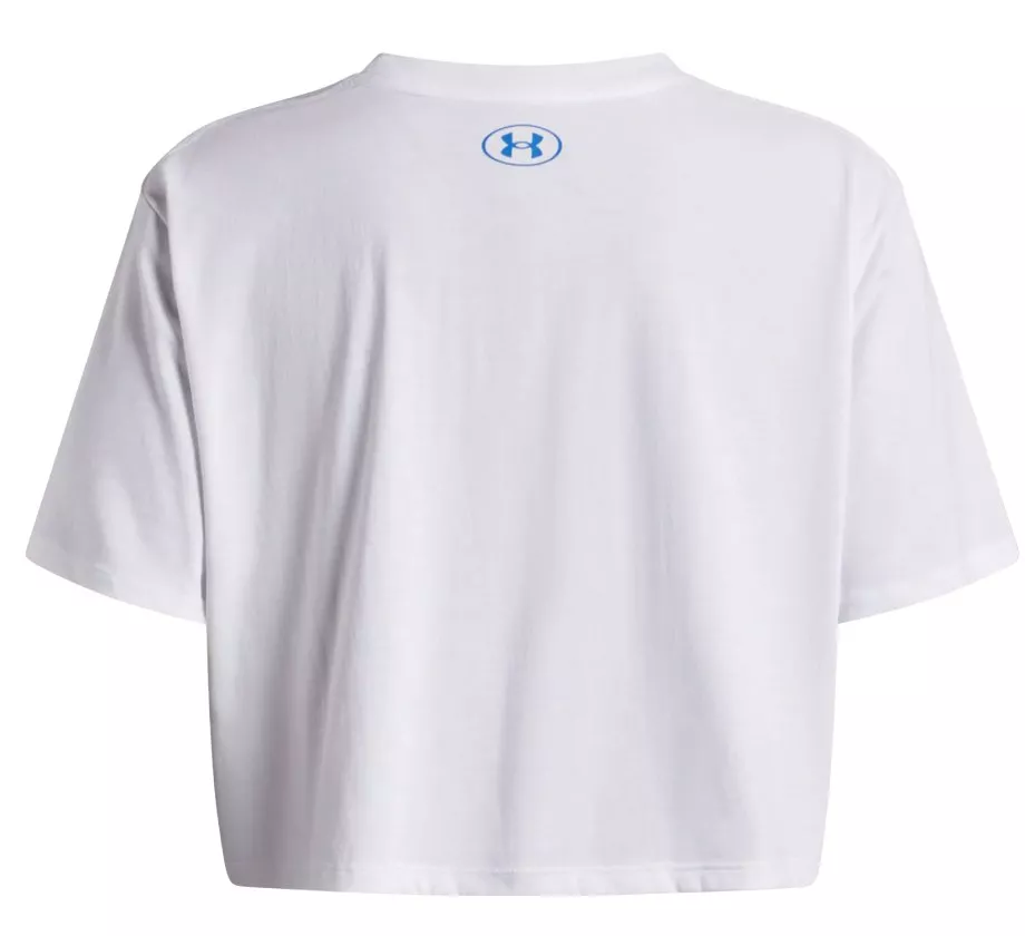 T-shirt Under Armour VarsityOS SS