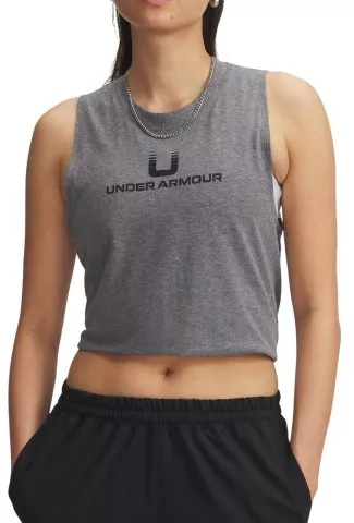 UA Varsity U Tank