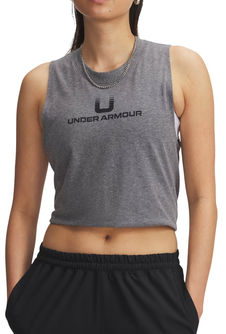 Maiou Under Armour UA Varsity U Tank