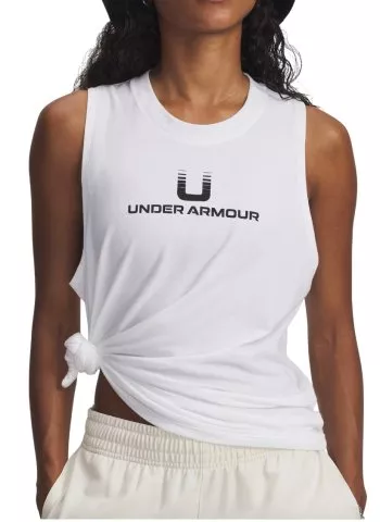 UA Varsity U Tank